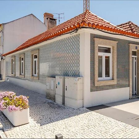 Casa Peixinha Aveiro Exterior foto